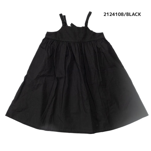 【130~150】 ローンギャザーワンピース ★2124108j★キッズサイズ 子供服